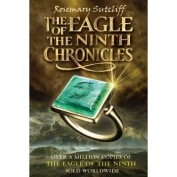 Cizojazyčná kniha Eagle of the Ninth Chronicles (Rosemary Sutcliff)(Brožovaná)