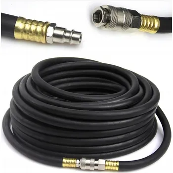 Příslušenství ke kompresoru PNEUMATICKÁ HADICE 10x17mm x 20m KE KOMPRESORU 20 bar
