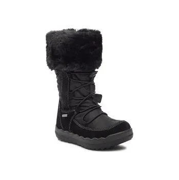 Chlapecká obuv Sněhule Primigi GORE-TEX 4885133 M Černá 26