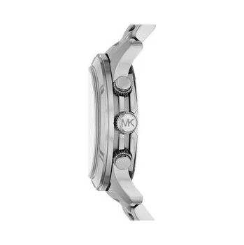 Hodinky Hodinky Michael Kors Runway MK9105 Stříbrná OS