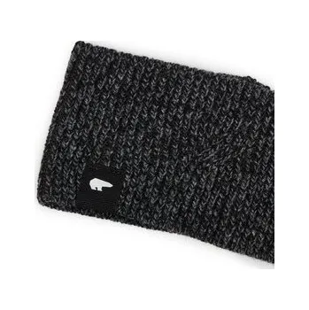 Čelenka Textilní čelenka Eisbär Hayden Active Stb 36141 008 Šedá OS