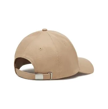 Kšiltovka Kšiltovka Calvin Klein Cotton Twill Cap K60K612910 Šedá OS