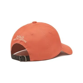 Kšiltovka Kšiltovka Polo Ralph Lauren 211967361001 Žlutá OS