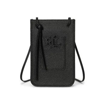 Kabelka Kabelka LAUREN RALPH LAUREN 432966780001 Černá OS