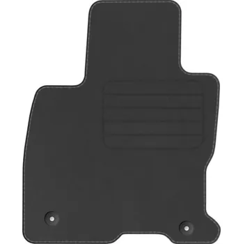 autokoberec Velurové autokoberce Edecor