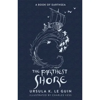 Farthest Shore (Ursula K. Le Guin)(Pevná)