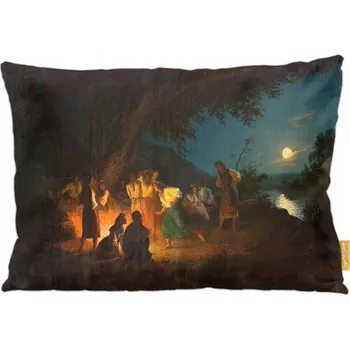Polštář Polštář Noc Kupały Henryk Siemiradzki