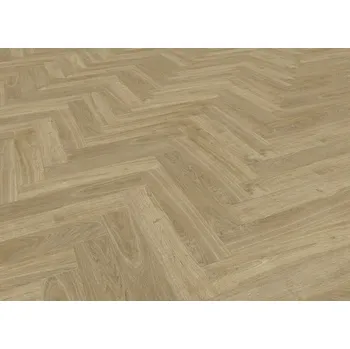 vinylová podlaha Gerflor Senso Unik MADERA NATURAL 1615 HERRINGBONE samolepící tl. 3,5mm