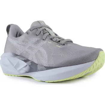 Dámská sportovní obuv Asics Novablast 5 W 1012B765020 - gravel/blue fade 38