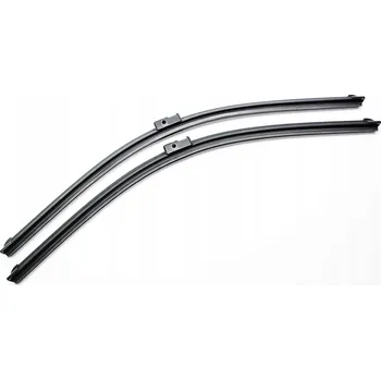 Stěrač Stěrače Denckermann přední 600 mm 600 mm