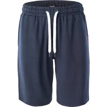 Pánské kraťasy PÁNSKÉ SPORTOVNÍ KRAŤASY UNAQ HI-TEC XL