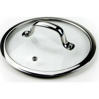 Poklice Víko Tescoma 28 cm