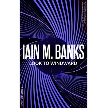 Look To Windward (Iain M. Banks)(Brožovaná)