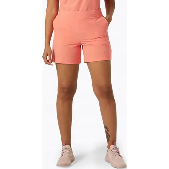 Kraťasy Helly Hansen vel. XS červené