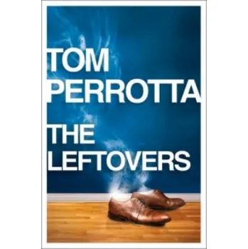 Cizojazyčná kniha Leftovers (Tom Perrotta)(Brožovaná)