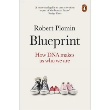 Blueprint (Robert Plomin)(Brožovaná)