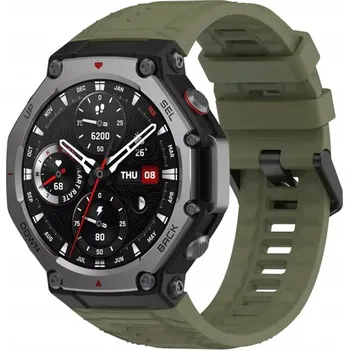 Pouzdro na mobilní telefon Řemínek lb-smartbuy XIAOMI T-REX 3 pro Xiaomi 28mm, vícebarevný