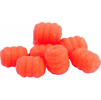 Boilies Činky Poczwarki DRAGON MAGNUM Wafters SPICY SAUSAGE - PEPPERONI 8mm 60 Ml