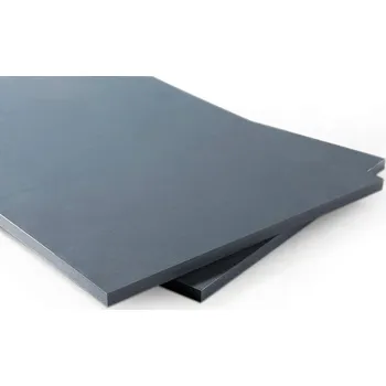 Příslušenstí k soustruhu Röchling Polyvinylchloridové desky, PVC-U 1x2000x1000 mm