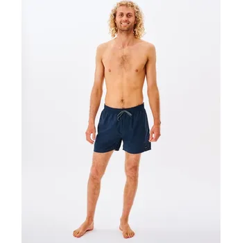 Muž plážové kraťasy Ripcurl modré, velikost XL