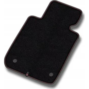 autokoberec Velurové autokoberce Motos BM01K-F3G00000 1 ks.