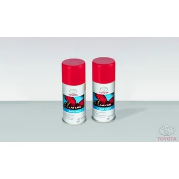 autokoberec LEXUS ZAPRAVOVACÍ LAK BÍLÝ SONIC WHITE 085