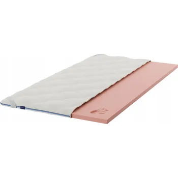 Matrace Vrchní Matrace Good Dream 120 x 200 x 5 cm H2