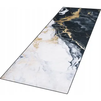 Koberec KUCHYŇSKÝ KOBEREC S PROTISKLUZOVOU ÚPRAVOU, KUCHYŇSKÝ BĚHOUN, ROZMĚR 40X120 CM