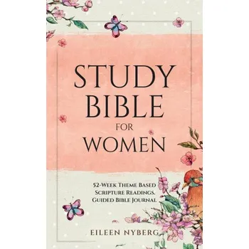 Study Bible for Women (Pevná)
