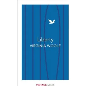 Cizojazyčná kniha Liberty (Virginia Woolf)(Brožovaná)
