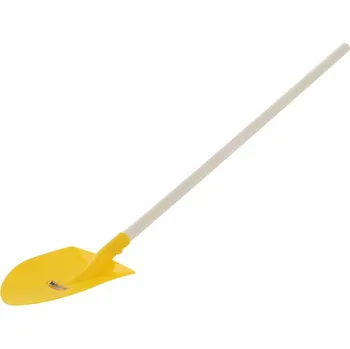 Obraz Ks Dětská lopata na sníh i na pláž s