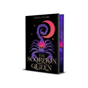 Scorpion Queen (Mina Fears)(Pevná)