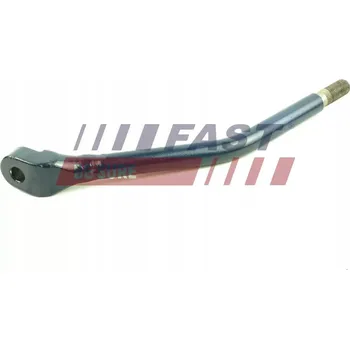 Zavěšení kol FAST REAKČNÍ TYČ DRAZEK DAILY 90 - OS PRZ. L/P 3