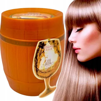 Vlasová regenerace RISEAM Vlasová maska s pivem 700g