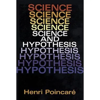 Cizojazyčná kniha Science and Hypothesis (Jules Henri Poincare)(Brožovaná)