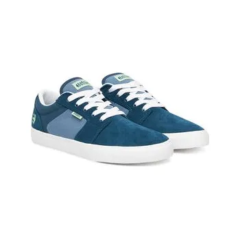 Pánské tenisky Tenisky Etnies Barge Ls 4101000351 Zelená 45_5