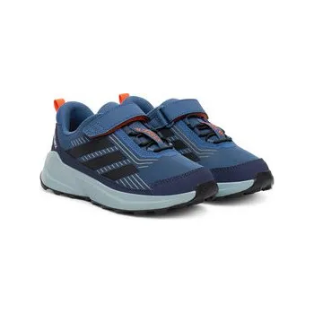 Pánská obuv Trekingová obuv adidas Terrex Trailmaker 2 JH6344 Tmavomodrá 35