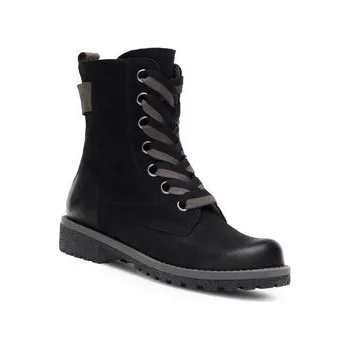 Pracovní obuv Kotníková obuv Lasocki WI16-GIRO-01 Černá 38