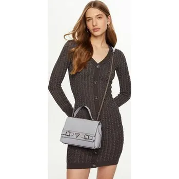 Módní doplněk Kabelka Guess HWEBG9 51121 Modrá OS