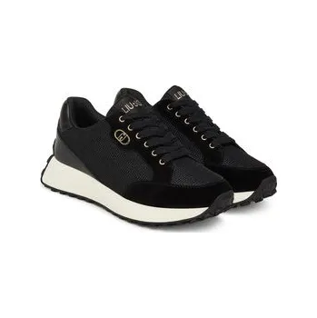 Dámské tenisky Sneakersy Liu Jo Lolo 20 BF5027 PX624 Černá 36