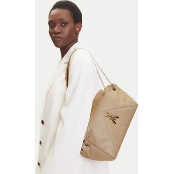Kabelka Kabelka Patrizia Pepe 8B0197/L113 Béžová OS