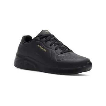 Dámské tenisky Sneakersy Skechers UNO LIGHT 8750063 BBK Černá 41
