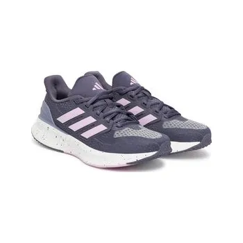 Dámská běžecká obuv Běžecké boty adidas Ultrarun 5 W JQ6900 Fialová 36