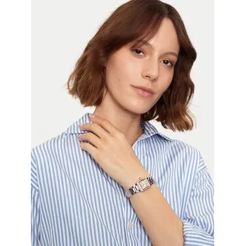 Hodinky Hodinky U.S. Polo Assn. Sophie USP8330RG Růžové zlato OS