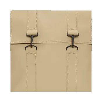 Městský batoh Batoh Rains MSN Bag W3 13300 Béžová OS