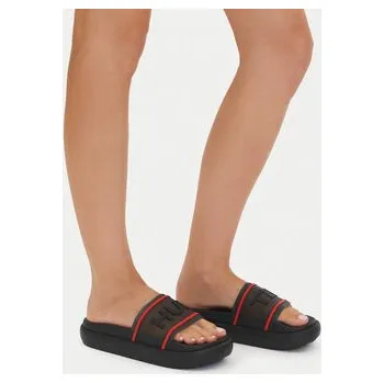 Dámské pantofle Nazouváky Hunter HU88895 Černá 38