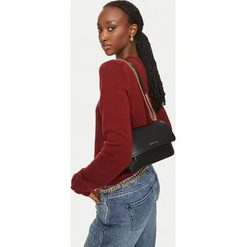 Kabelka Kabelka MICHAEL Michael Kors 30T4GC7L3T Černá OS