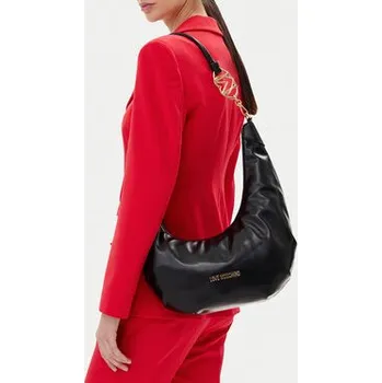 Módní doplněk Kabelka LOVE MOSCHINO JC4053PP1MLF0000 Černá OS