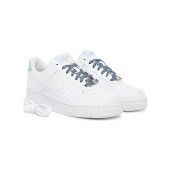 Dámské tenisky Sneakersy Nike Air Force 1 `07IB7167 101 Bílá 38