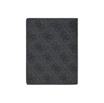 Peněženka Pouzdro na kreditní karty Guess RW1635 P4201 Černá OS